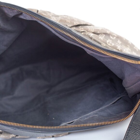 Authentic Louie Vuitton Monogram Idylle Rhapsody MM - Picture 11 of 12